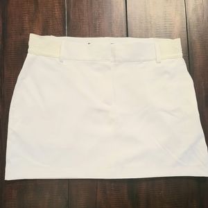 J. Lindeberg Golf Skirt